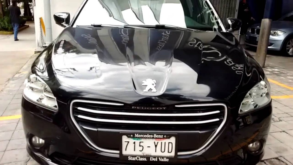 بيجو 2017 3008 peugeot الأسعار و المواصفات و المميزات و العيوب