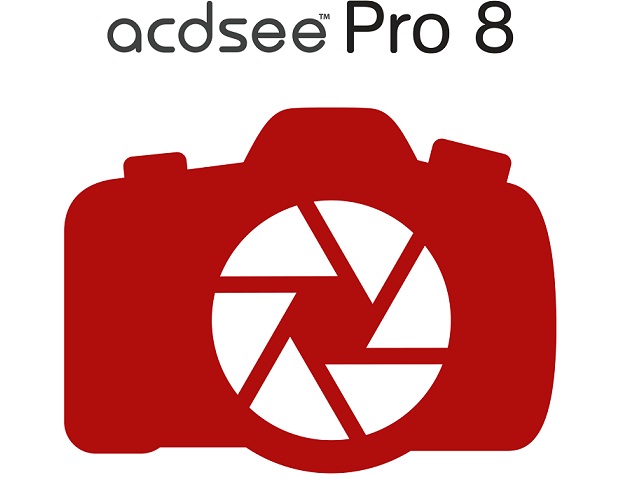 تحميل برنامج ACDSee Pro 8 افضل برنامج تعديل وتركيب الصور