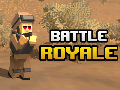 battle royale games online no download
