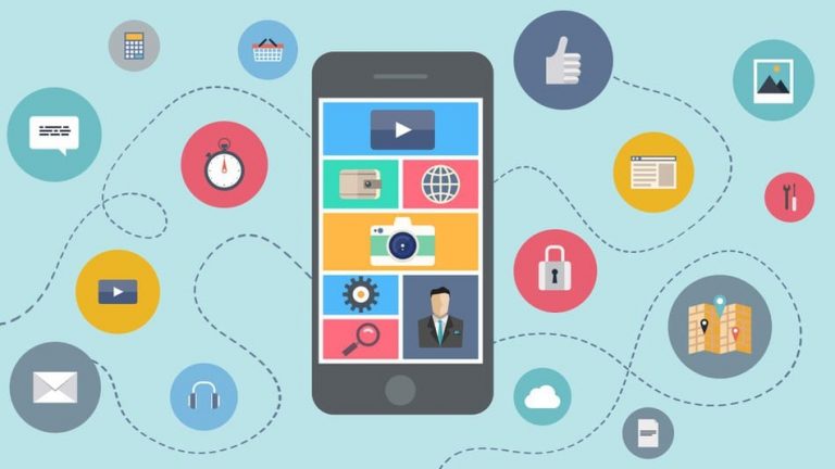 موقع appypie لتصميمات تطبيقات الايفون