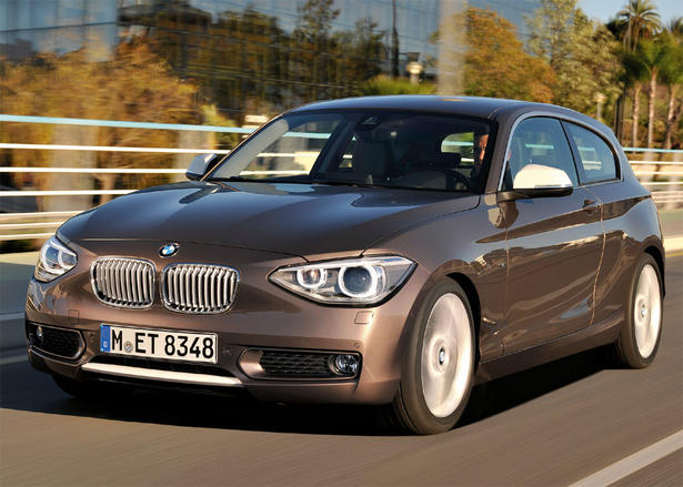 بي ام دبليو BMW 118 I 2017 مواصفات و مميزات و عيوب و أسعار