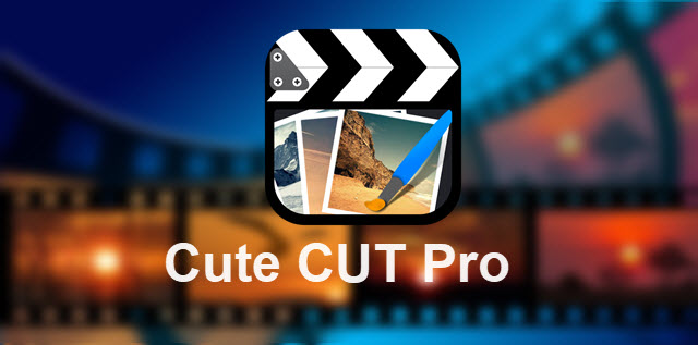 ‪برنامج Cute CUT‬‏