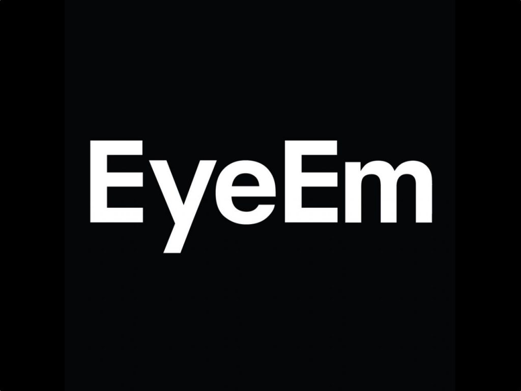 نتيجة بحث الصور عن ‫برنامج EyeEm‬‎