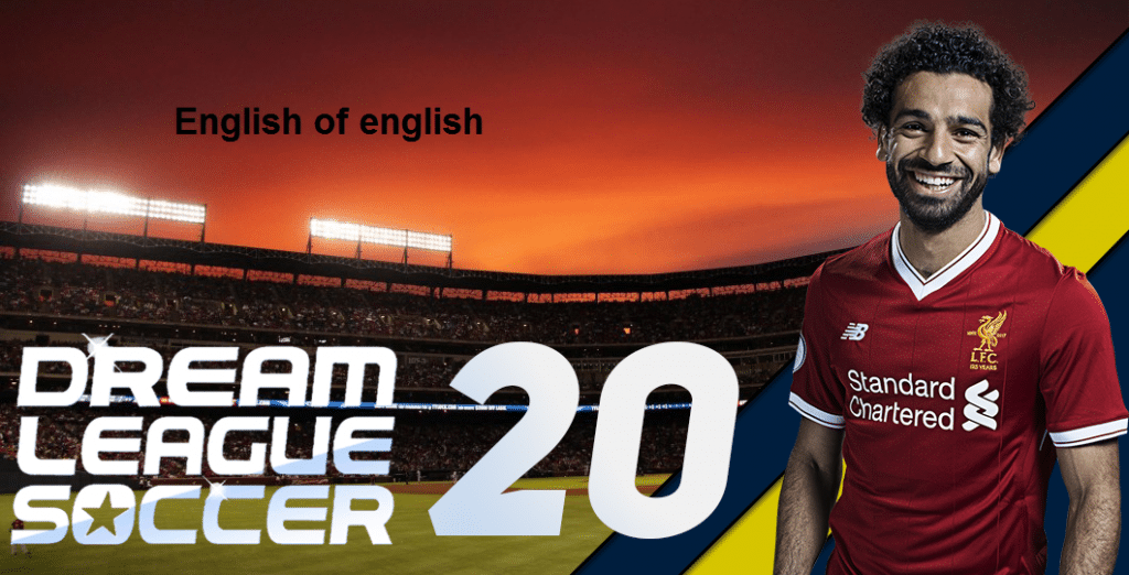 تحميل لعبة كرة القدم كأس العالم ,لعبة دريم Dream LeaGue Soccer