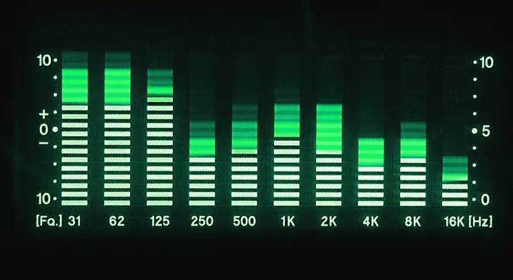 ‫برنامج +Equalizer‬‎