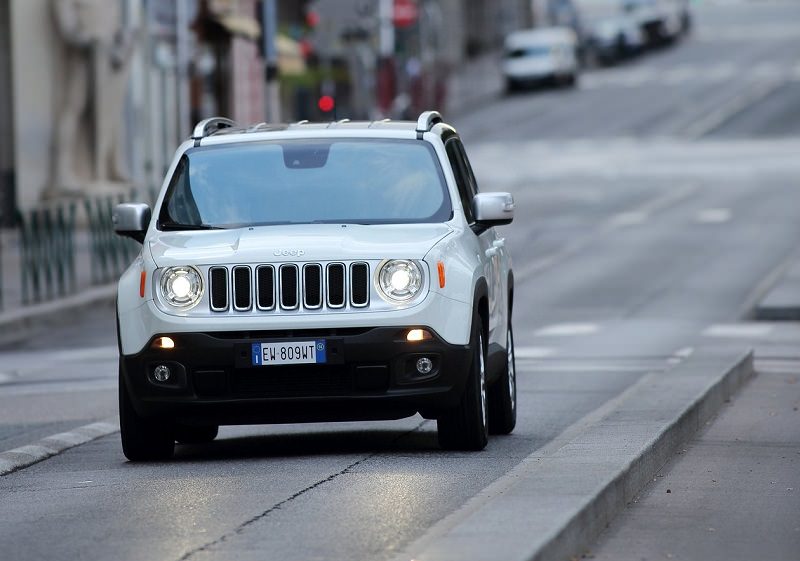 جيب رينجيد jeep 2017 مواصفات و مميزات و عيوب و أسعار