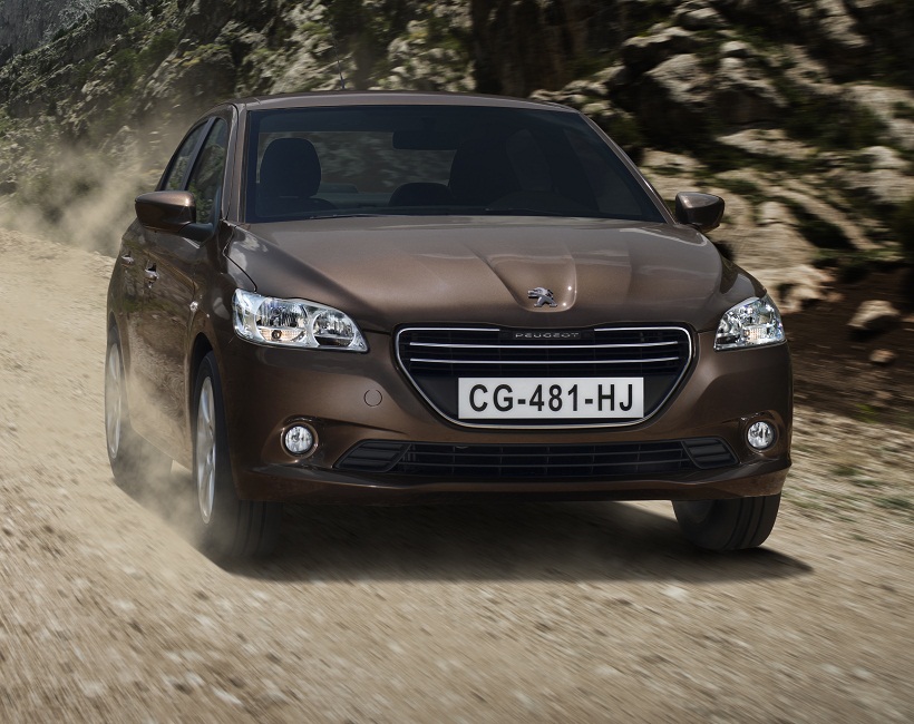 بيجو PEUGEOT 301 2017 مواصفات و مميزات و عيوب و أسعار