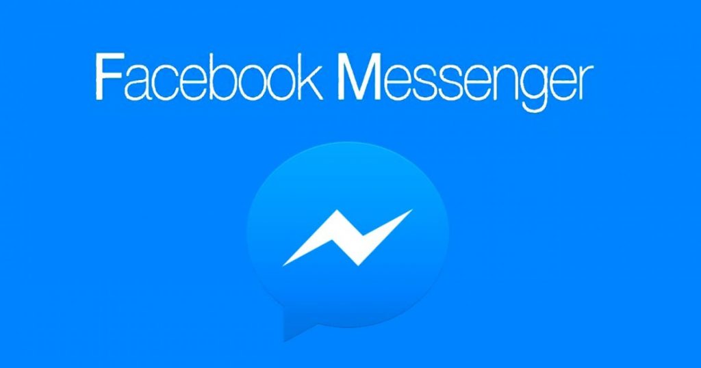 تحميل برنامج فيس بوك ماسنجر للكمبيوتر Messenger مجانا