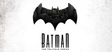 ‪لعبة Batman - The Telltale Series‬‏