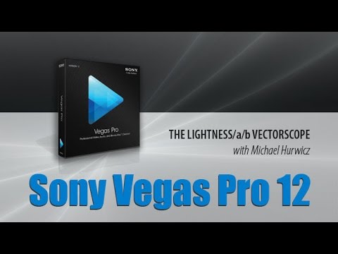 تحميل برنامج سونى فيغاس Sony Vegas pro افضل برنامج مونتاج للكمبيوتر