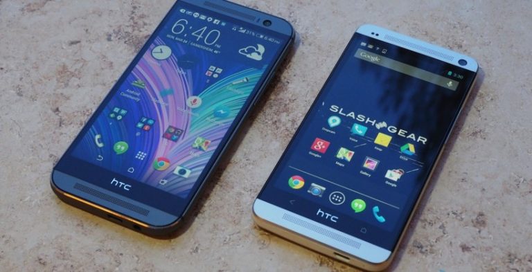 ‪تحديث htc m8‬‏