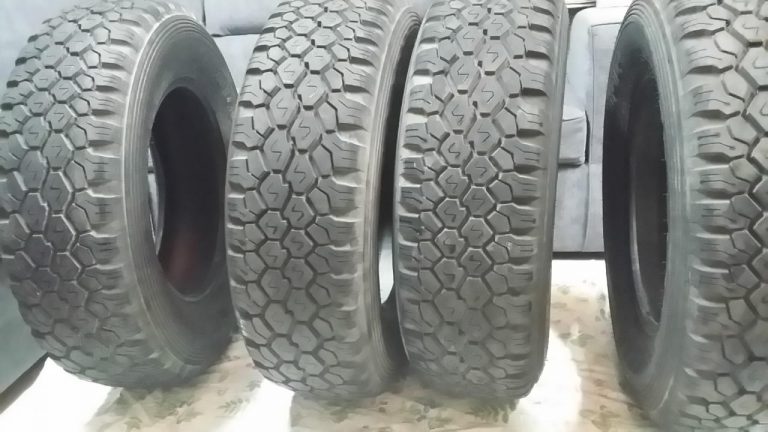رقم وكيل كفرات دنلوب بالرياض