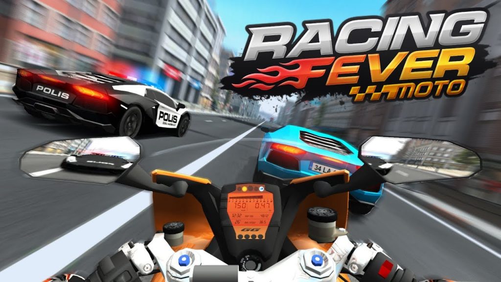 لعبة سباق السيارات اونلاين للاطفال مجانا 2019 | Racing Fever