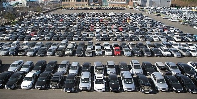 سيارات يمنع دخولها السعودية تقرير كامل