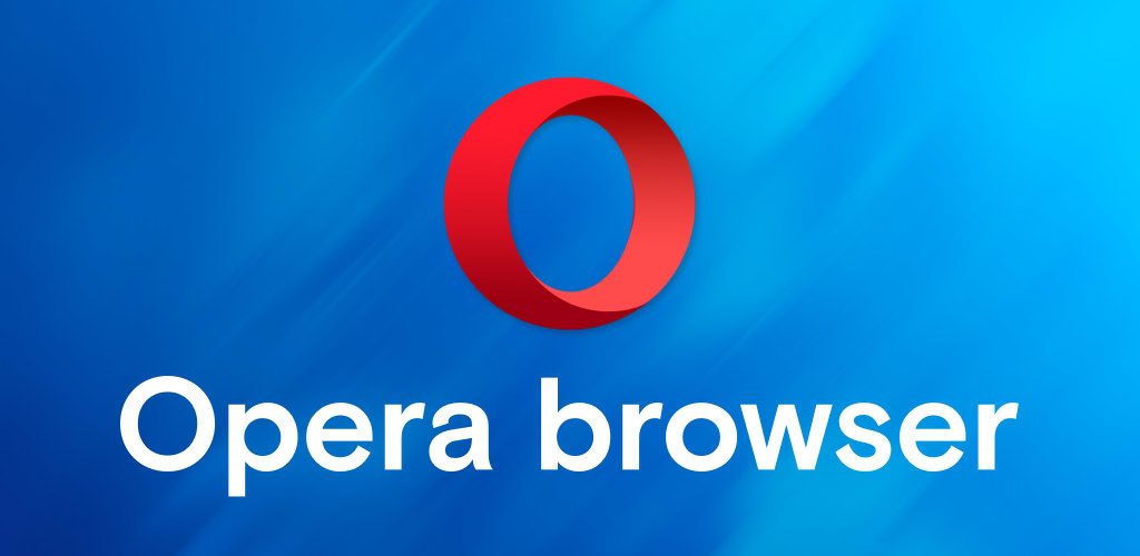 تحميل متصفح Opera أسرع متصفح انترنت للكمبيوتر