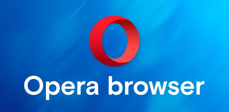 تحميل متصفح Opera أسرع متصفح انترنت للكمبيوتر