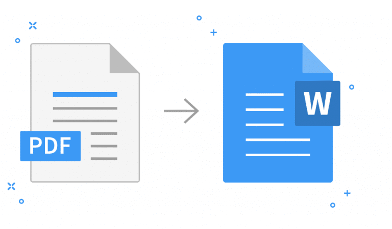 تحميل برنامج Free PDF to Word Converter افضل برنامج لتحويل ملفات PDF الى word
