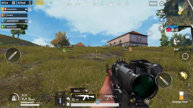 تحميل لعبة ببجي للأيفون – Download Pubg For iphone