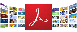 تحميل برنامج Adobe Reader افضل برنامج لقراءة الملفات pdf مجانا للكمبيوتر