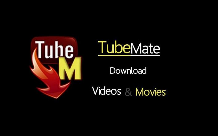 تحميل برنامج ‫تيوب ميت TubeMate‬‎