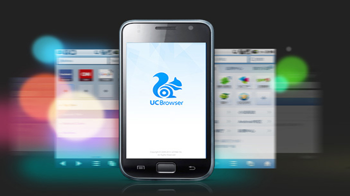 تحميل برنامج متصفح uc browser