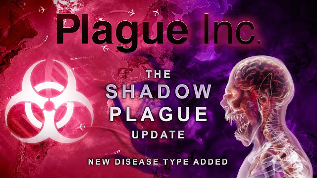 ‫مميزات لعبة Plague Inc.‬‎