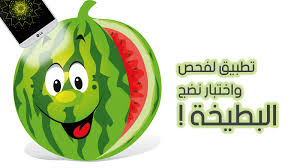 نتيجة بحث الصور عن ‪تطبيق watermelon prober‬‏