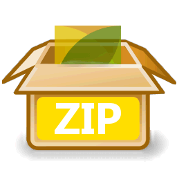 تحميل برنامج peazip portable افضل برنامج فك الضفط للكمبيوتر مجانا