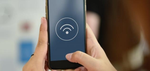 طرق لتقوية الشبكه فى الهاتف