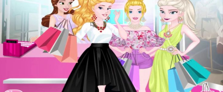 تحميل ألعاب تلبيس الأزياء المجانية