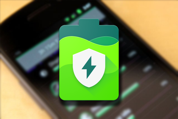 برنامج AccuBattery"