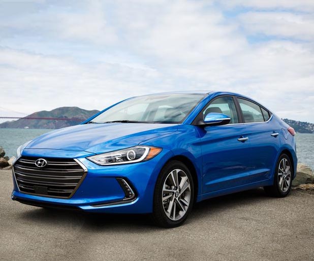 هيونداى النترا 2018 Hyundai Elantra هيونداى النترا 2018 Hyundai Elantra اسعار ومواصفات ومميزات وعيوب
