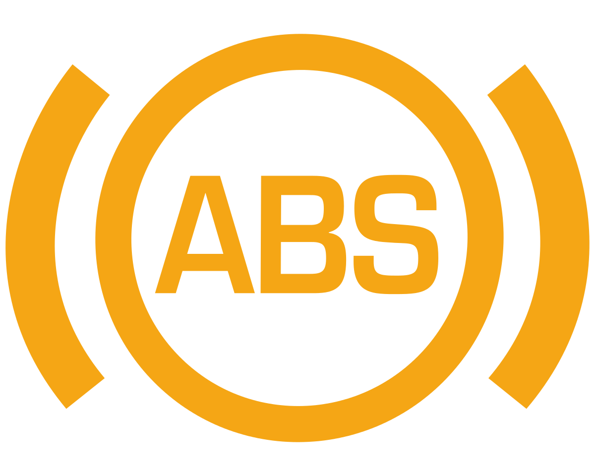 طريقة اصلاح نظام abs
