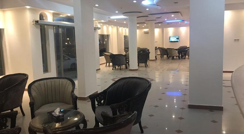Almakan Almosafer hotel 106