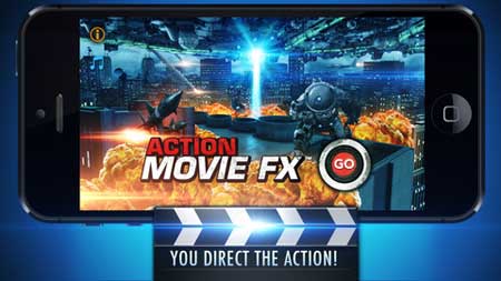  ‪برنامج Action Movie FX‬‏