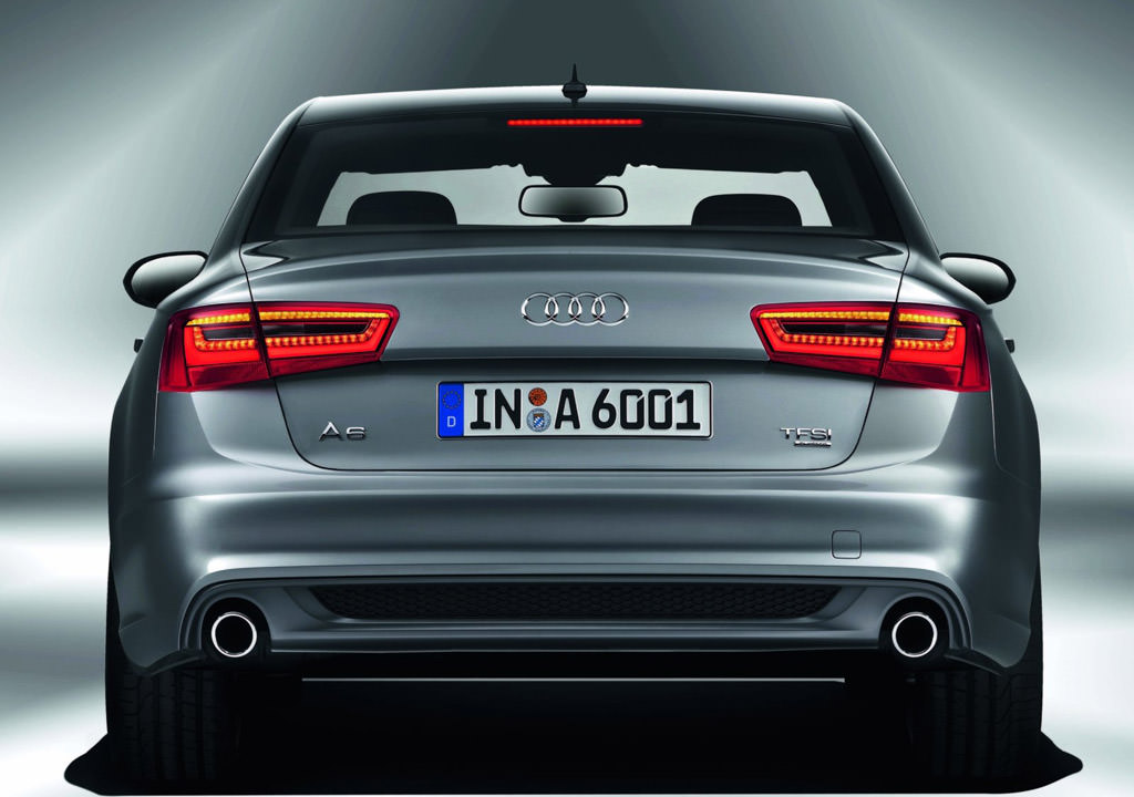 أودي A6