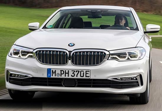 سيارة بي إم دبليو 530i 2019 مميزات وعيوب وأسعار ومواصفات