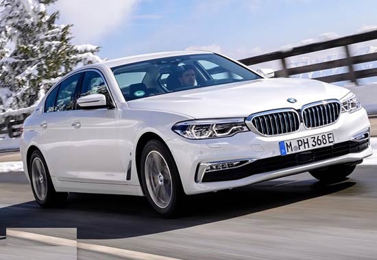 سيارة بي إم دبليو 530i 2019 مميزات وعيوب وأسعار ومواصفات