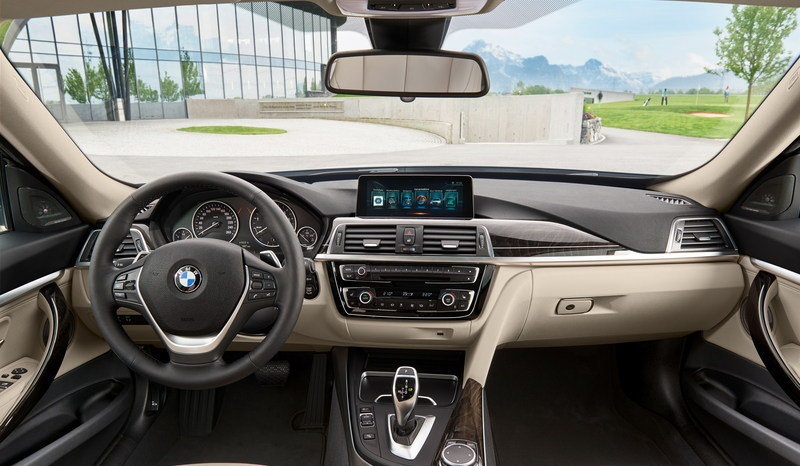 بي ام دبليو BMW X3 2017