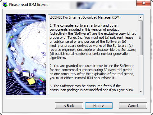 Internet Download Manager