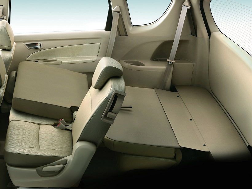 2015_Suzuki_Ertiga_Cargo