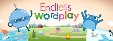 لعبة endless wordplay