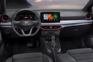 سيات ابيزا 2023