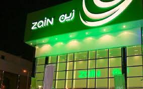 شركة زين للاتصالات بالسعودية
