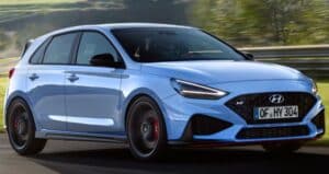 هيونداي i30