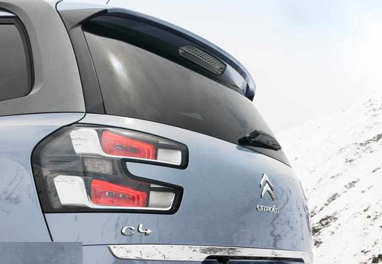 سيارة سيتروين C4 جراند بيكاسو 2019 مميزات وعيوب وأسعار ومواصفات
