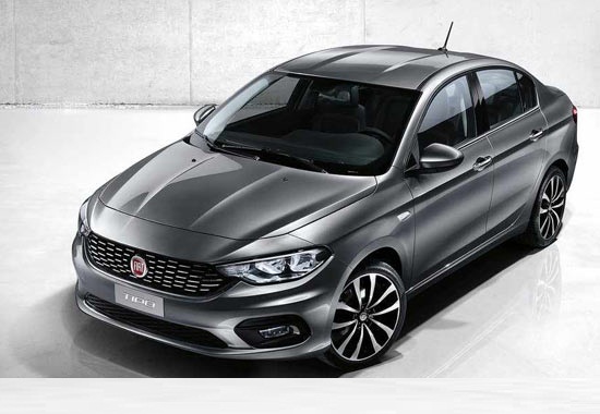 سيارة فيات تيبو 2019 مميزات وعيوب وأسعار ومواصفات