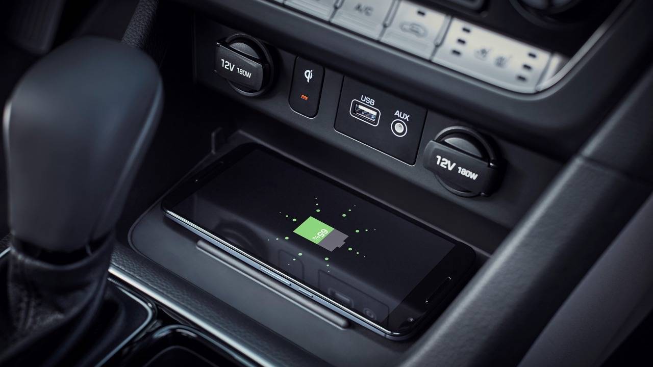هيونداى سوناتا 2018 hyundai sonata