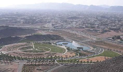 مدينة الحائل