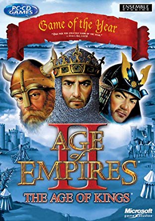 Age Of Empires II